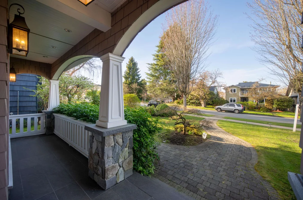 3176 W 35TH AVENUE, Vancouver BC V6N 2M8, Vancouver BC — Residential for Sale - Photo 3
