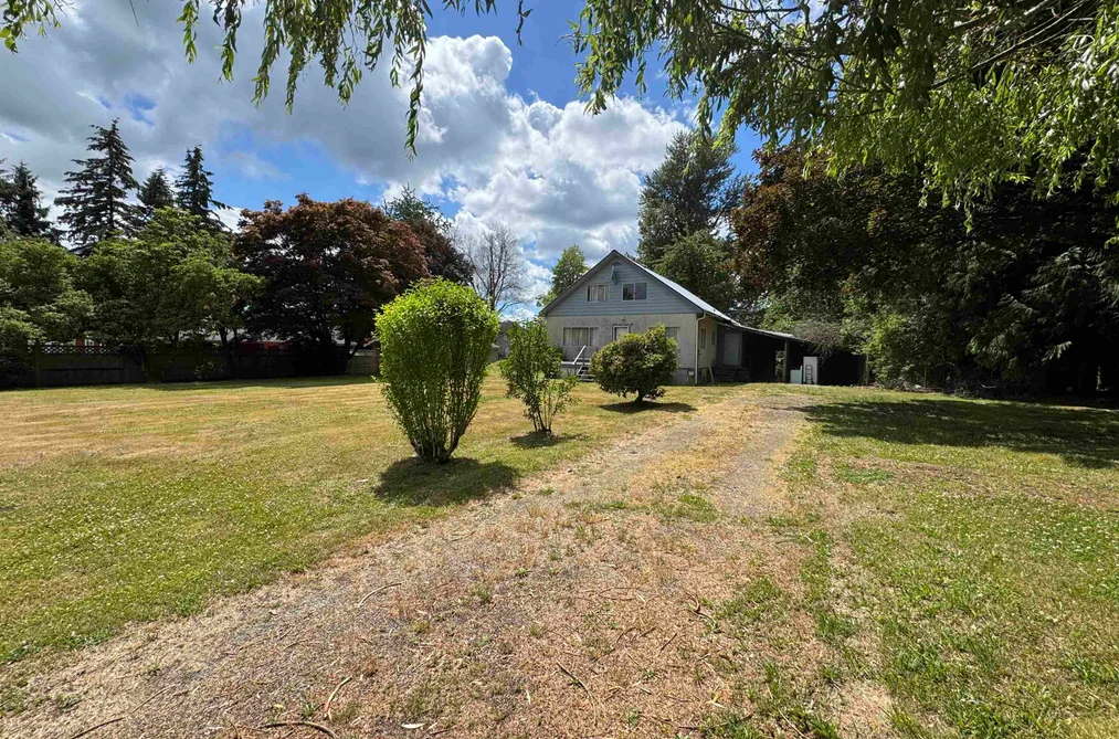 House for sale at 3177 Lefeuvre Road Abbotsford British Columbia - MLS: R3141222