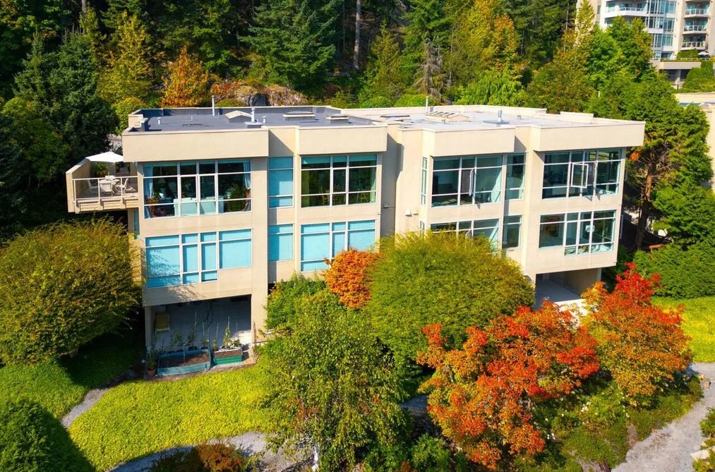 3178 DEER RIDGE DRIVE, West Vancouver BC V7S 4W1, West Vancouver BC — Residential for Sale - Photo 2