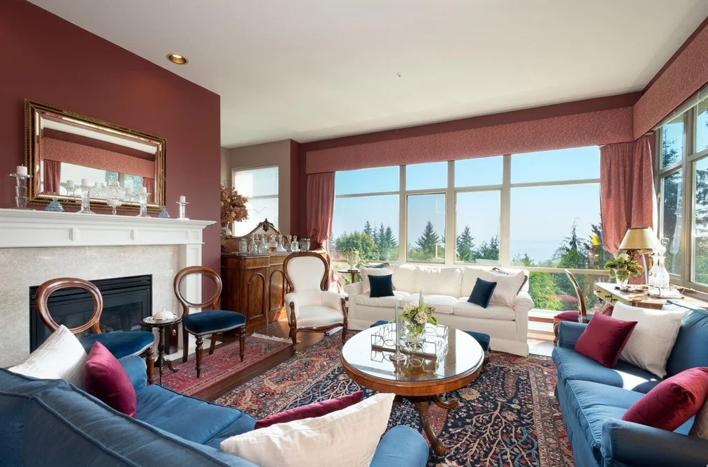 3178 DEER RIDGE DRIVE, West Vancouver BC V7S 4W1, West Vancouver BC — Residential for Sale - Photo 4
