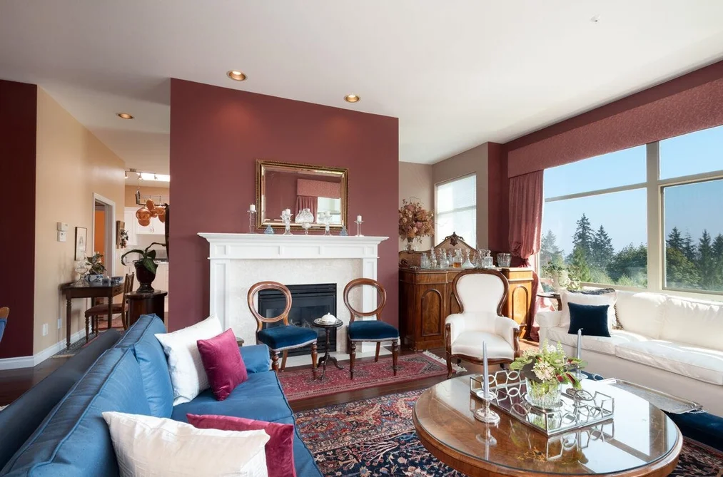 3178 DEER RIDGE DRIVE, West Vancouver BC V7S 4W1, West Vancouver BC — Residential for Sale - Photo 5