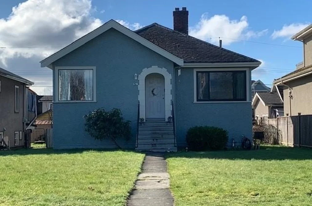 3178 E PENDER STREET, Vancouver BC V5K 2C4, Vancouver BC — Residential for Sale - Photo 2