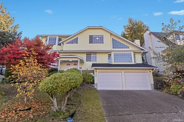 3178 Leeward Crt, Coquitlam, BC - MLS: R3177498