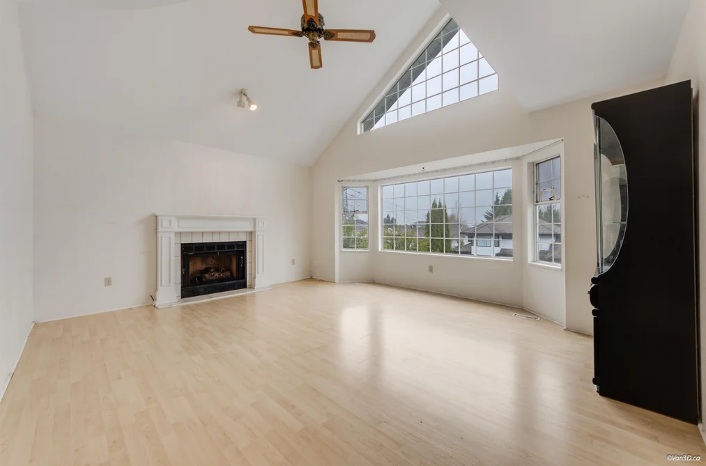 3178 LEEWARD COURT, Coquitlam BC V3C 5A9, Coquitlam BC — Residential for Sale - Photo 3