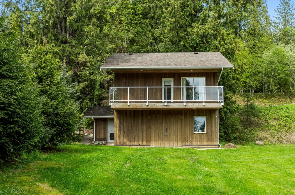House for sale at 31796 Grove Avenue Mission British Columbia - MLS: R3084309