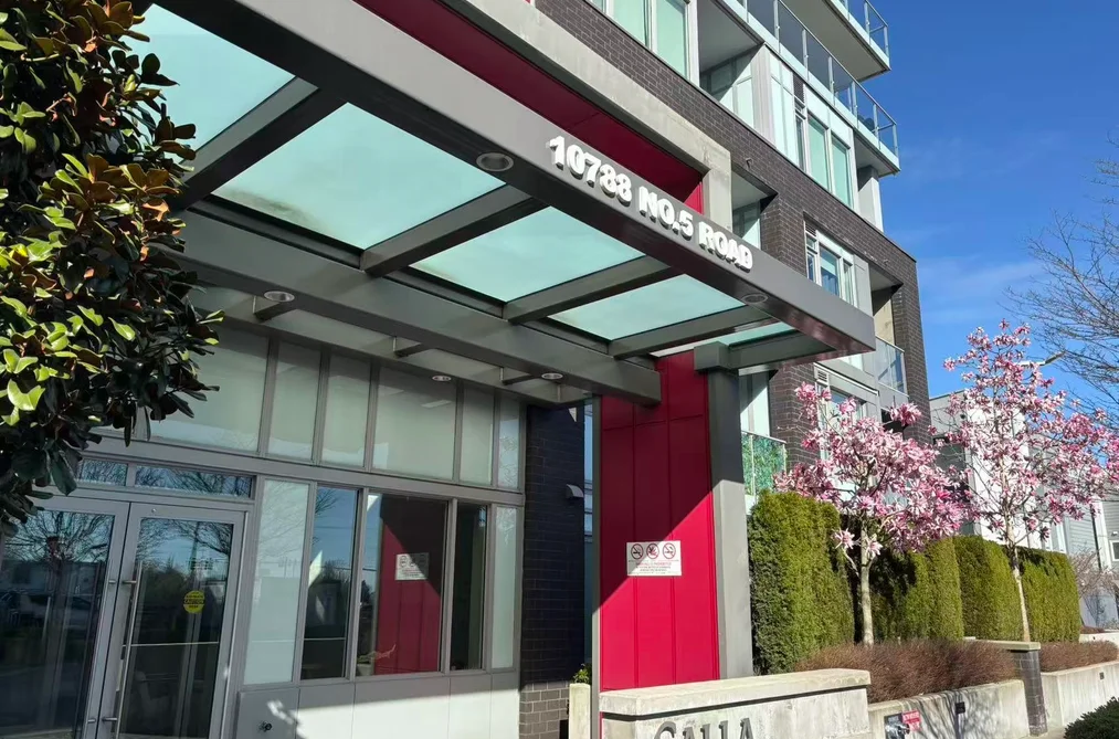 318 10788 NO. 5 ROAD, Richmond BC V6W 0B7, Richmond BC — Residential for Sale - Photo 2