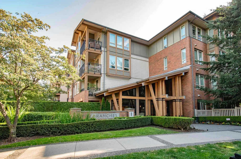 Condo for sale at 318 1111 E 27th Street North Vancouver British Columbia - MLS: R3154699