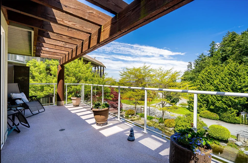 Condo for sale at 318 1120 Tsatsu Shores Drive Delta British Columbia - MLS: R3135501