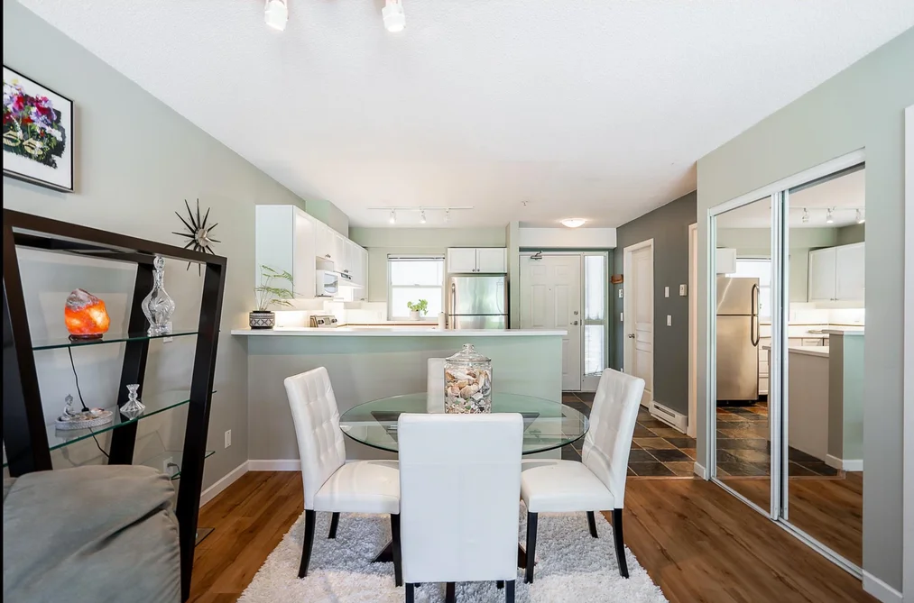 318 1120 TSATSU SHORES DRIVE, Delta BC V4M 4G3, Delta BC — Residential for Sale — Photo 10 of 27