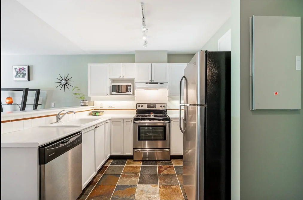 318 1120 TSATSU SHORES DRIVE, Delta BC V4M 4G3, Delta BC — Residential for Sale — Photo 11 of 27