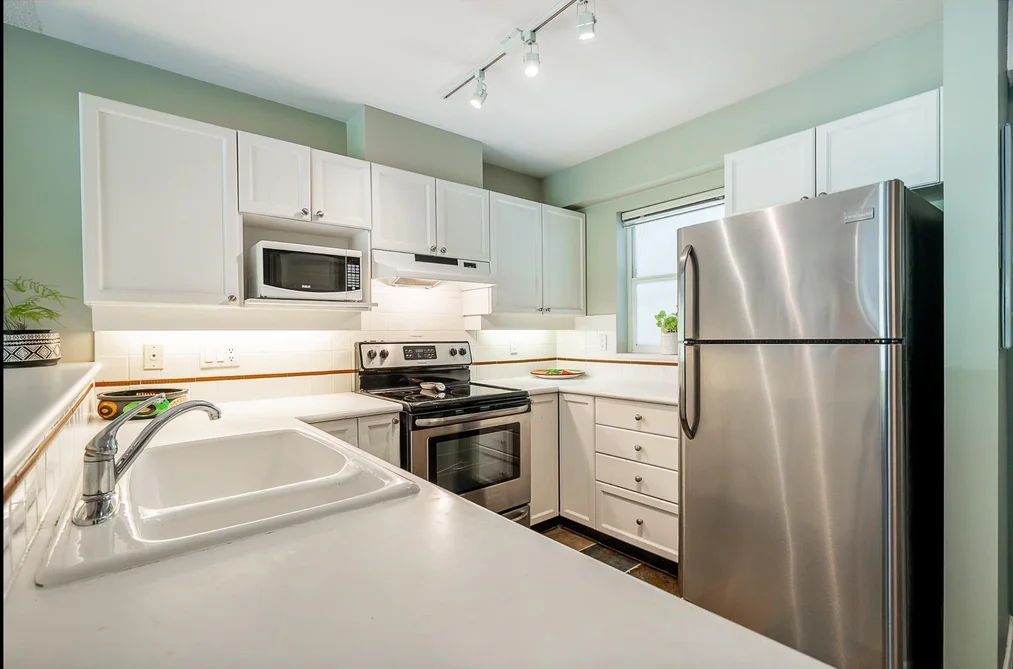 318 1120 TSATSU SHORES DRIVE, Delta BC V4M 4G3, Delta BC — Residential for Sale — Photo 12 of 27