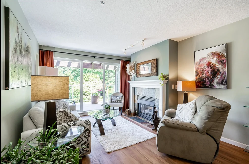 318 1120 TSATSU SHORES DRIVE, Delta BC V4M 4G3, Delta BC — Residential for Sale — Photo 14 of 27