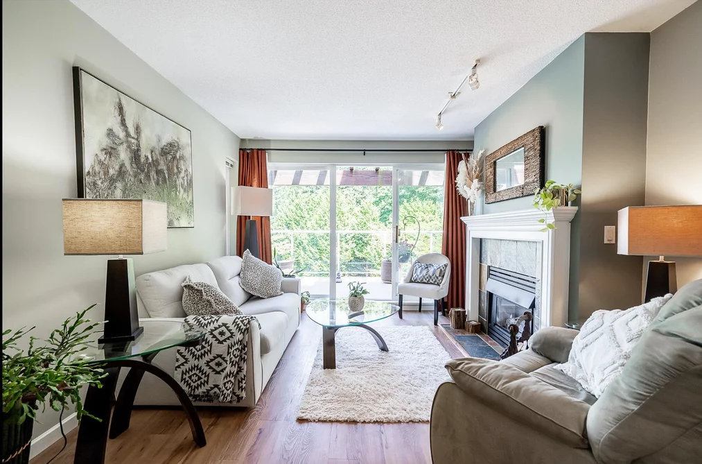 318 1120 TSATSU SHORES DRIVE, Delta BC V4M 4G3, Delta BC — Residential for Sale — Photo 15 of 27