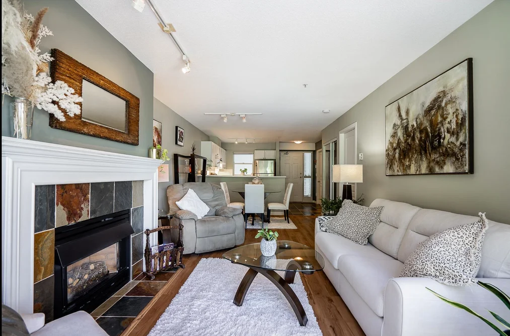 318 1120 TSATSU SHORES DRIVE, Delta BC V4M 4G3, Delta BC — Residential for Sale — Photo 16 of 27