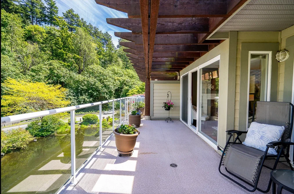 318 1120 TSATSU SHORES DRIVE, Delta BC V4M 4G3, Delta BC — Residential for Sale - Photo 2
