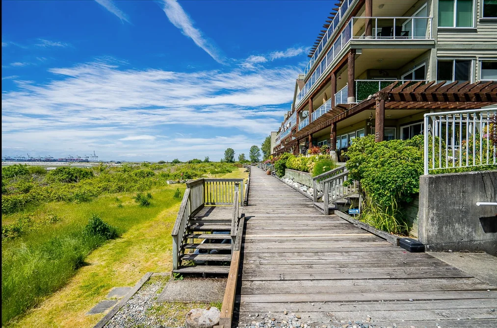 318 1120 TSATSU SHORES DRIVE, Delta BC V4M 4G3, Delta BC — Residential for Sale — Photo 26 of 27