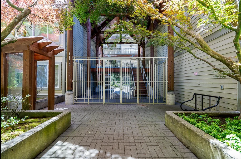 318 1120 TSATSU SHORES DRIVE, Delta BC V4M 4G3, Delta BC — Residential for Sale — Photo 5 of 27
