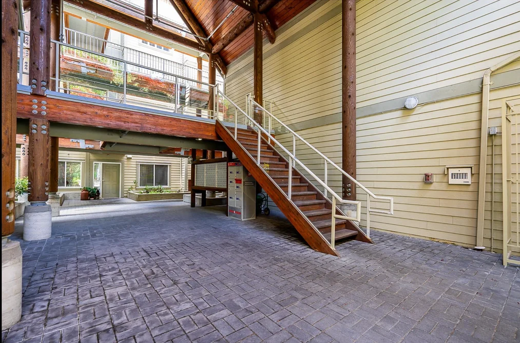 318 1120 TSATSU SHORES DRIVE, Delta BC V4M 4G3, Delta BC — Residential for Sale — Photo 6 of 27