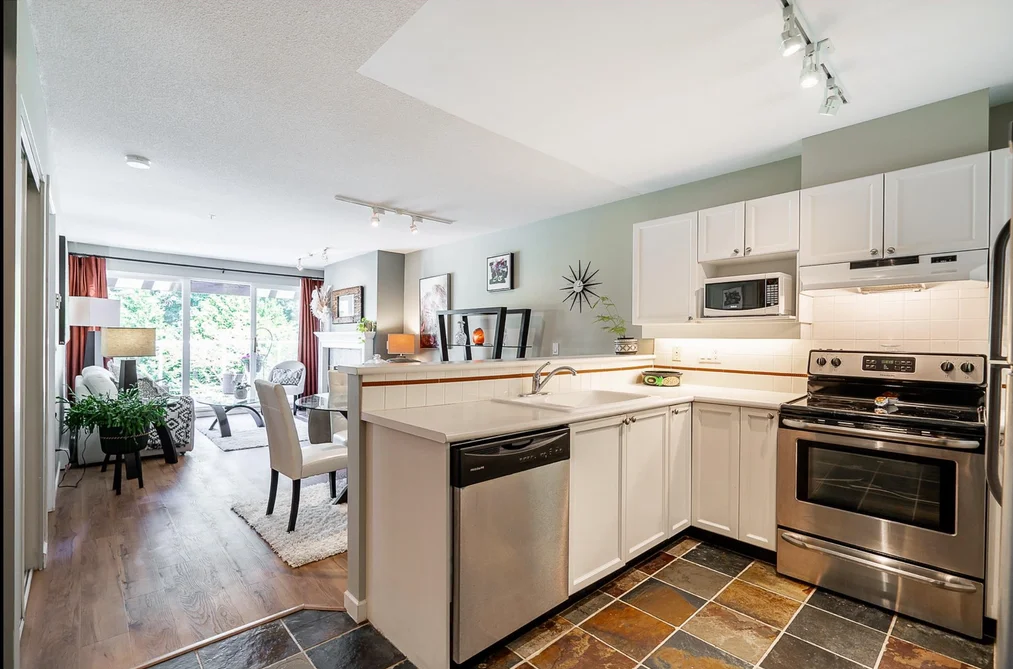 318 1120 TSATSU SHORES DRIVE, Delta BC V4M 4G3, Delta BC — Residential for Sale — Photo 8 of 27