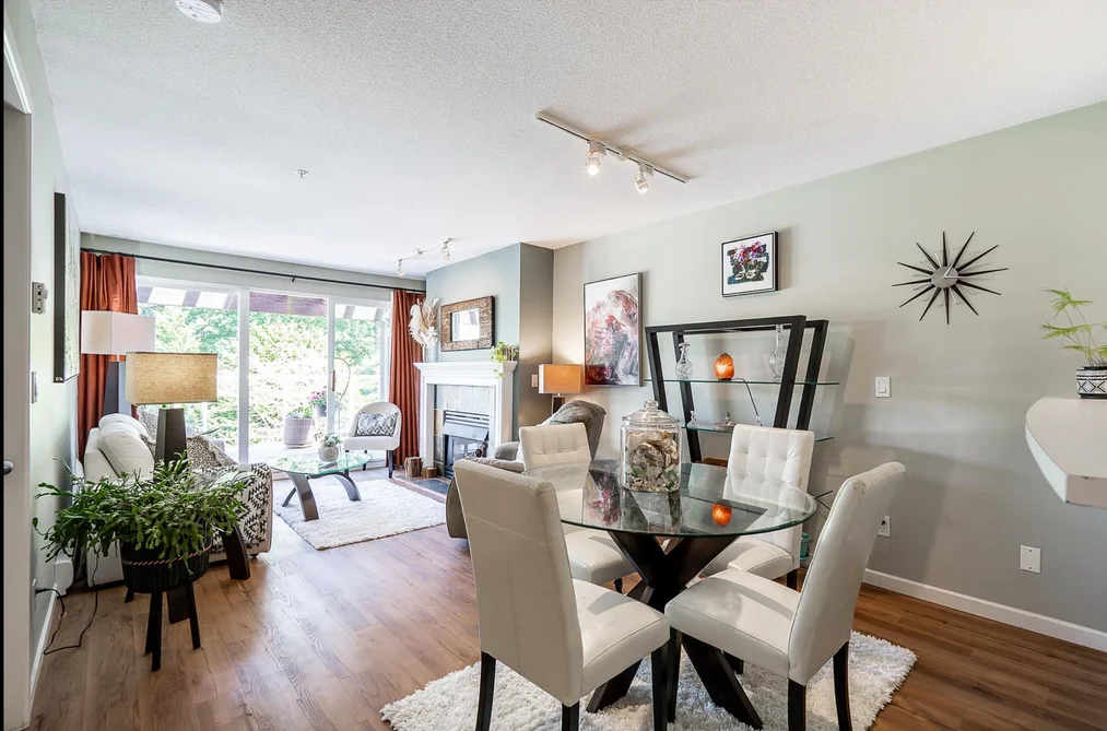 318 1120 TSATSU SHORES DRIVE, Delta BC V4M 4G3, Delta BC — Residential for Sale — Photo 9 of 27