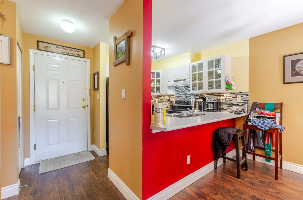 318 15110 108 AVENUE, Surrey BC V3R 0T6, Surrey BC — Residential for Sale - Photo 4