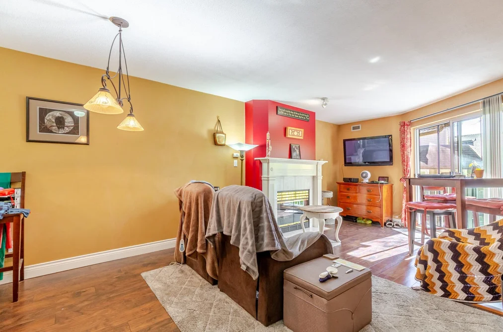 318 15110 108 AVENUE, Surrey BC V3R 0T6, Surrey BC — Residential for Sale - Photo 5