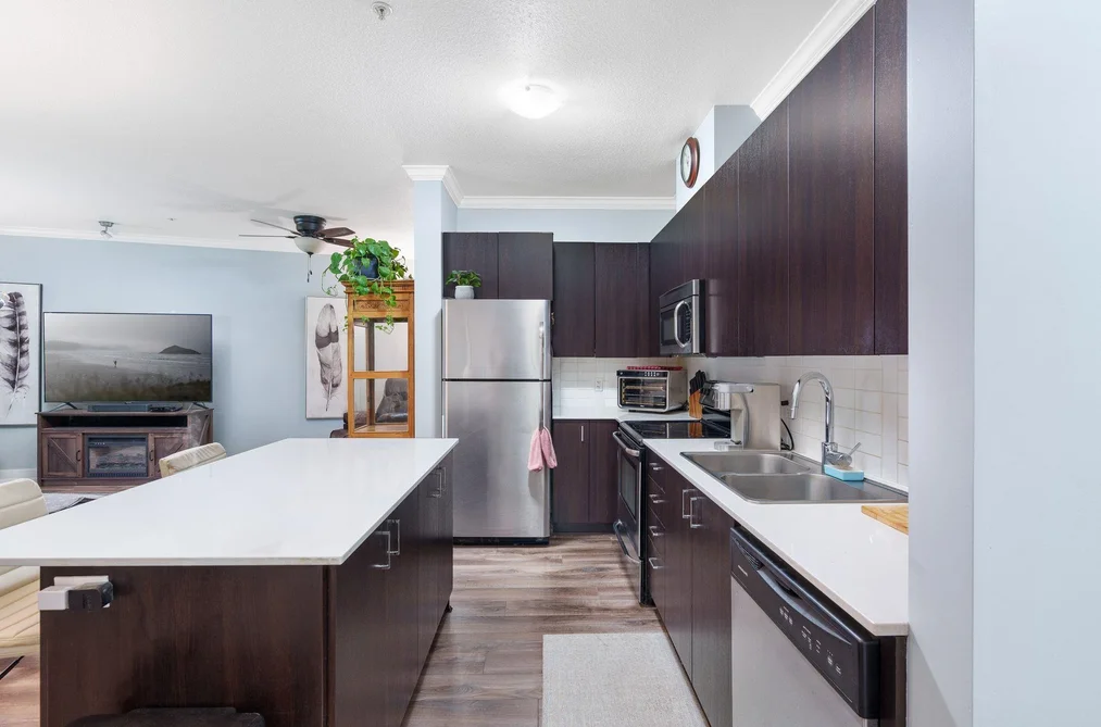 318 20460 DOUGLAS CRESCENT, Langley BC V3A 0C6, Langley BC — Residential for Sale - Photo 3