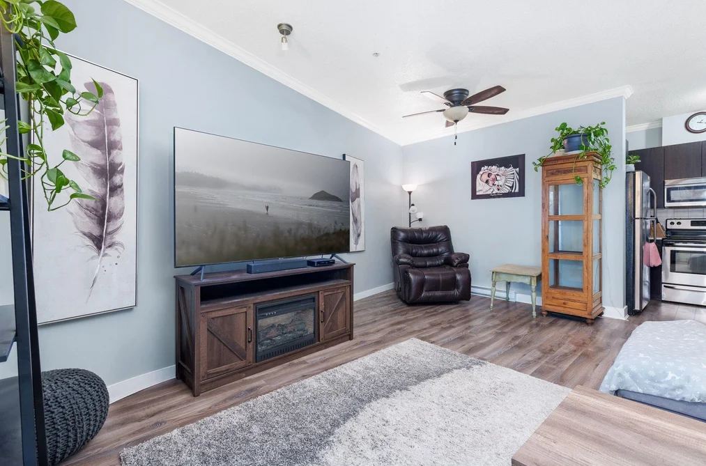 318 20460 DOUGLAS CRESCENT, Langley BC V3A 0C6, Langley BC — Residential for Sale - Photo 4