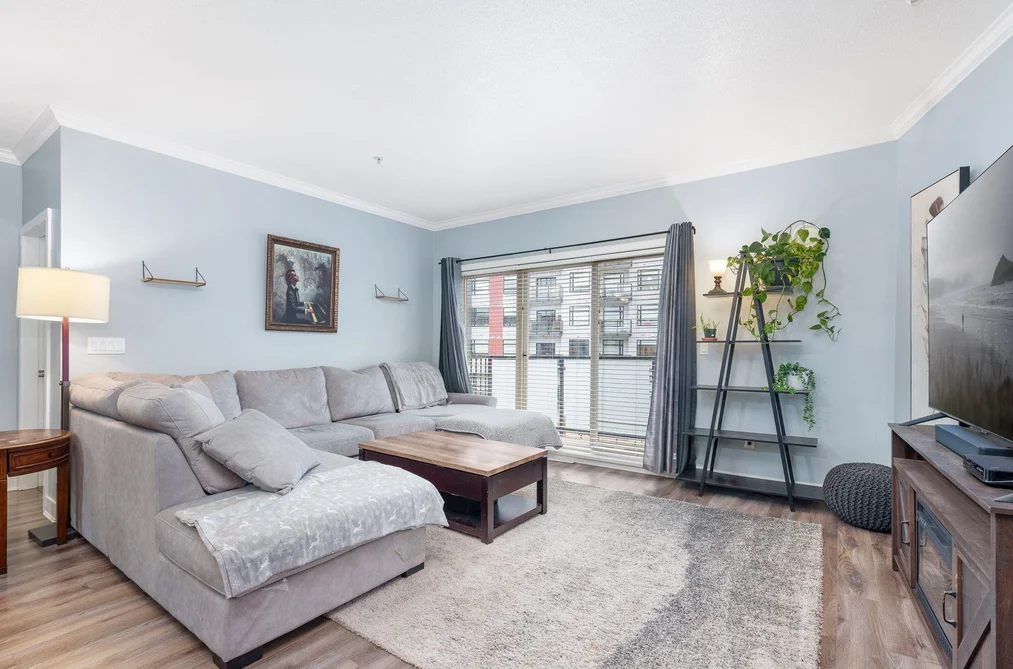 318 20460 DOUGLAS CRESCENT, Langley BC V3A 0C6, Langley BC — Residential for Sale - Photo 5