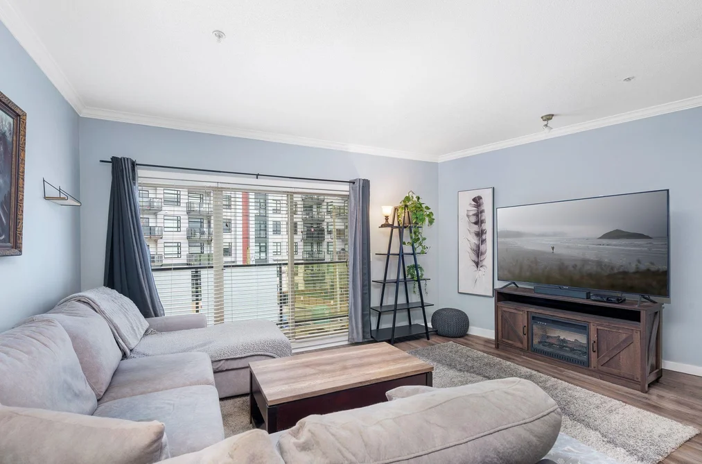 318 20460 DOUGLAS CRESCENT, Langley BC V3A 0C6, Langley BC — Residential for Sale - Photo 6