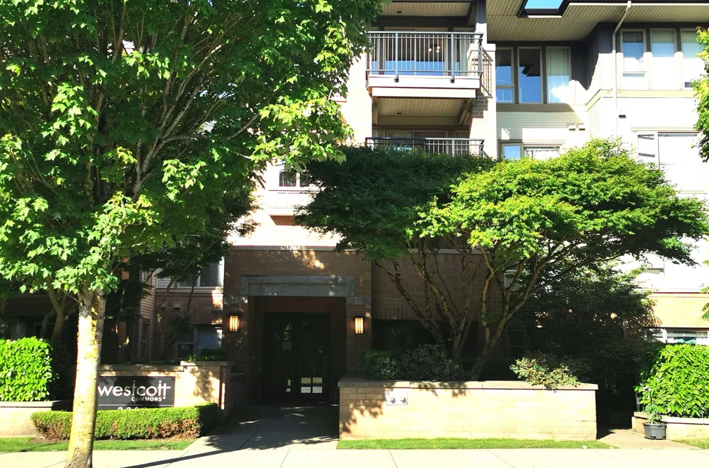 Condo for sale at 318 2388 Western Parkway Vancouver British Columbia - MLS: R3134265