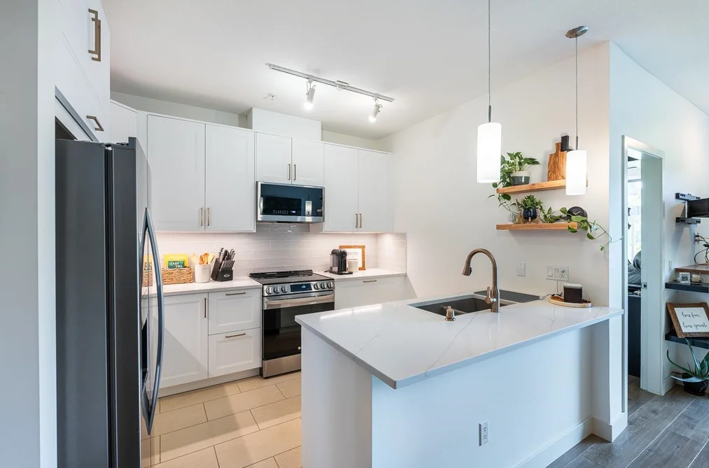318 2477 KELLY AVENUE, Port Coquitlam BC V3C 0B3, Port Coquitlam BC — Residential for Sale - Photo 3