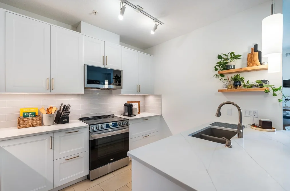 318 2477 KELLY AVENUE, Port Coquitlam BC V3C 0B3, Port Coquitlam BC — Residential for Sale - Photo 4