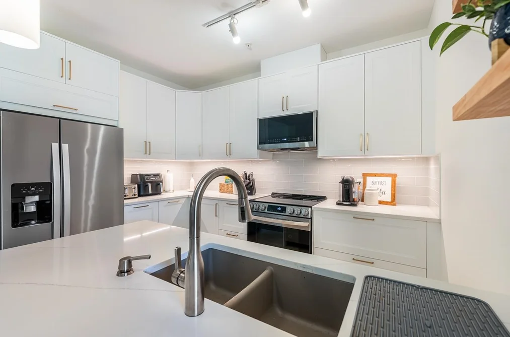 318 2477 KELLY AVENUE, Port Coquitlam BC V3C 0B3, Port Coquitlam BC — Residential for Sale - Photo 5