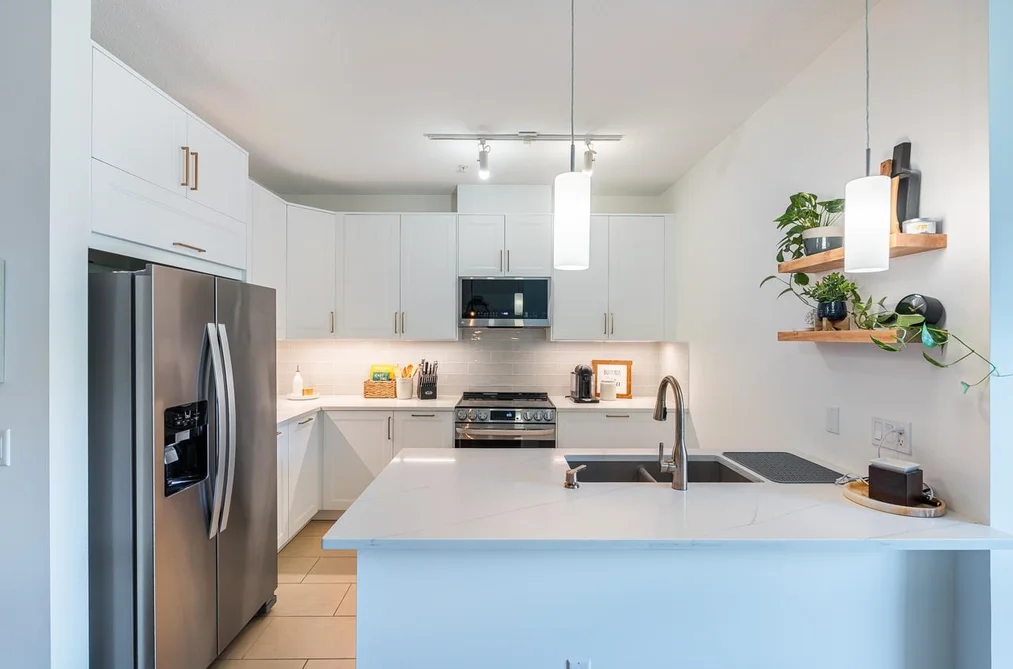 318 2477 KELLY AVENUE, Port Coquitlam BC V3C 0B3, Port Coquitlam BC — Residential for Sale - Photo 6