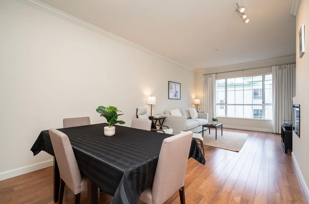 318 2985 PRINCESS CRESCENT, Coquitlam BC V3B 7P3, Coquitlam BC — Residential for Sale - Photo 2