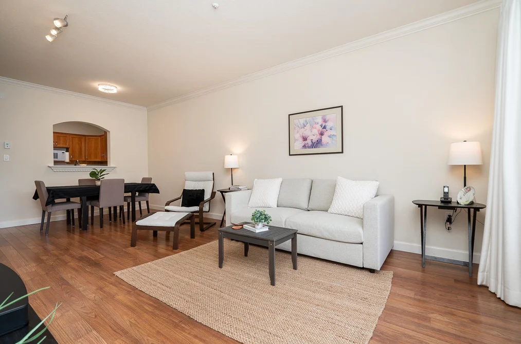 318 2985 PRINCESS CRESCENT, Coquitlam BC V3B 7P3, Coquitlam BC — Residential for Sale - Photo 4