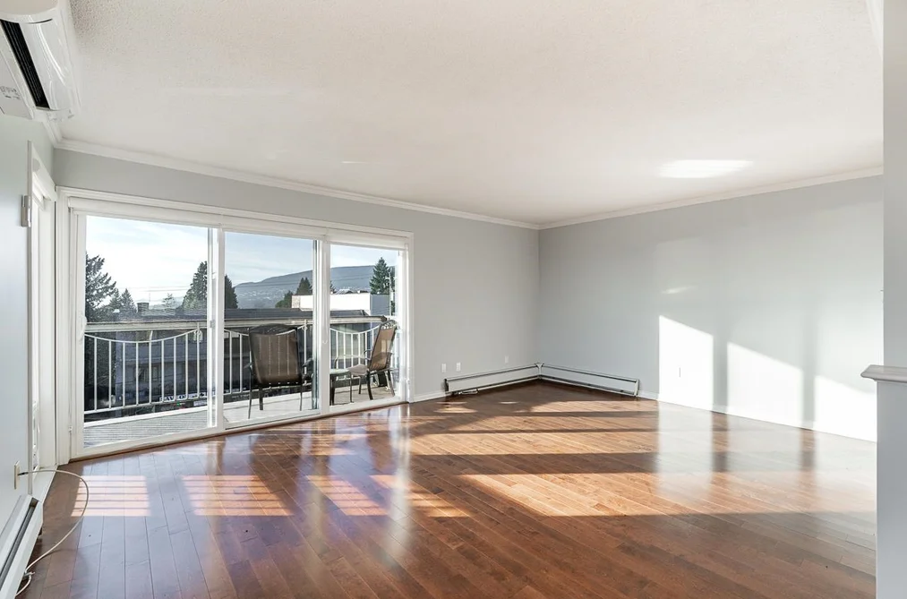 318 3080 LONSDALE AVENUE, North Vancouver BC V7N 3J5, North Vancouver BC — Residential for Sale - Photo 6