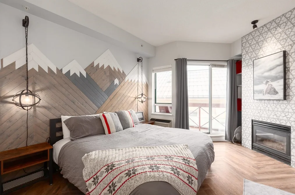 Condo for sale at 318 4368 Main Street Whistler British Columbia - MLS: R3157296