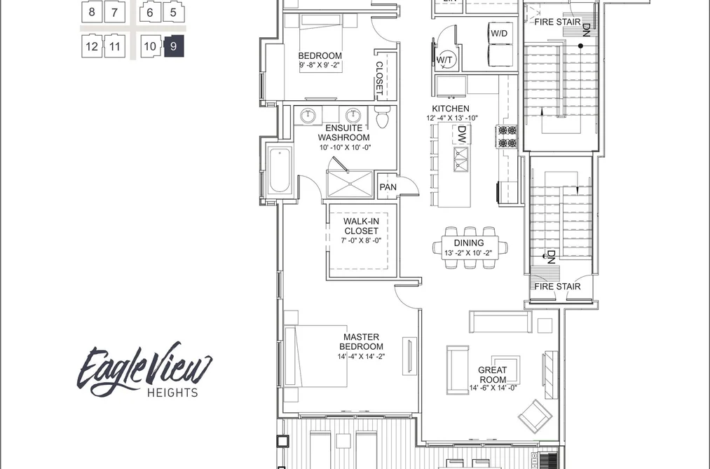 318 468 EAGLECREST DRIVE, Gibsons BC V0N 1V9, Gibsons BC — Residential for Sale - Photo 5