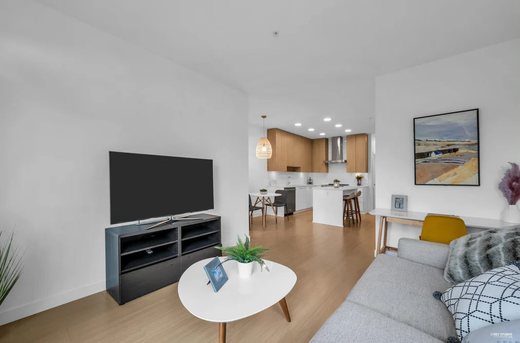 318 5460 BROADWAY, Burnaby BC V5B 0B4, Burnaby BC — Residential for Sale - Photo 6