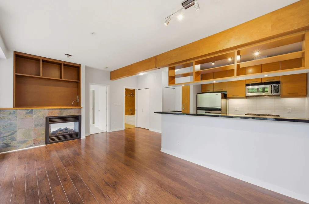 Condo for sale at 318 560 Raven Woods Drive North Vancouver British Columbia - MLS: R3129531