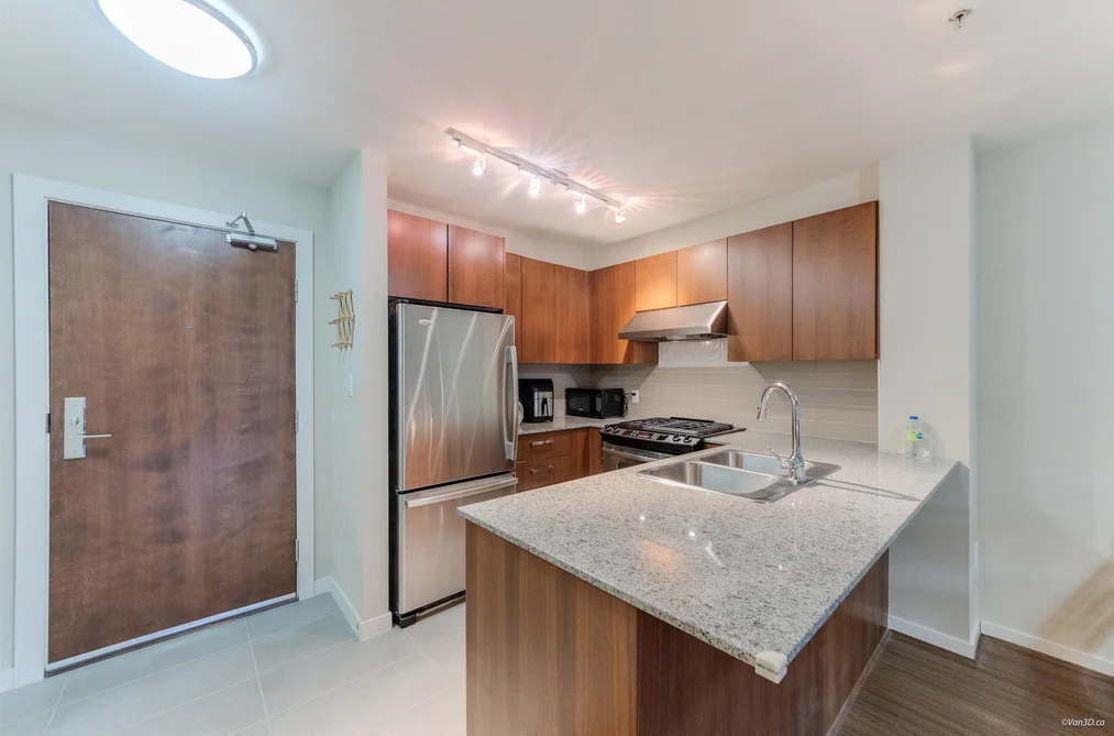 318 5775 IRMIN STREET, Burnaby BC V5J 0C3, Burnaby BC — Residential for Sale - Photo 4