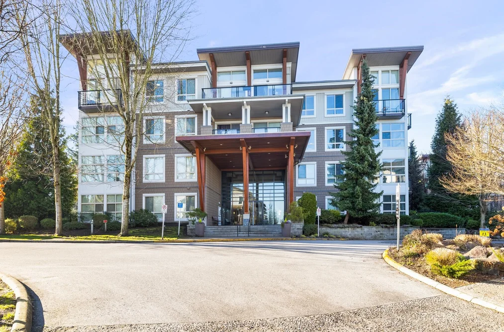 Condo for sale at 318 6628 120 Street Surrey British Columbia - MLS: R3082264