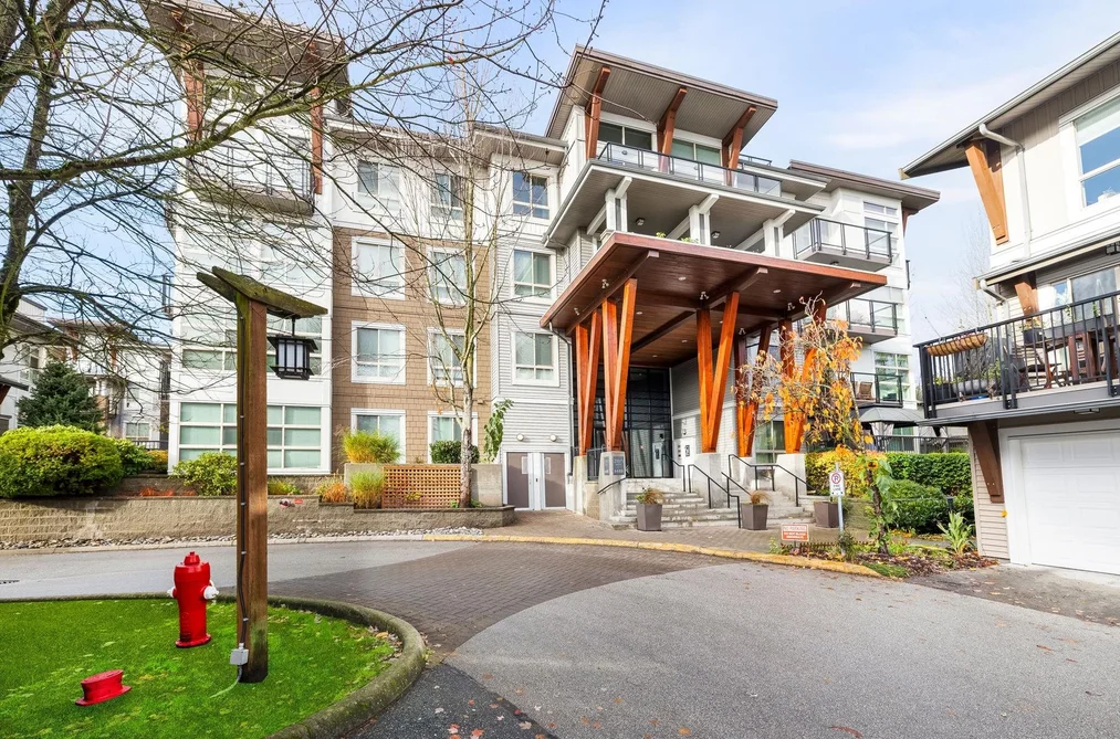 318 6628 120 STREET, Surrey BC V3W 1T7, Surrey BC — Residential for Sale - Photo 2