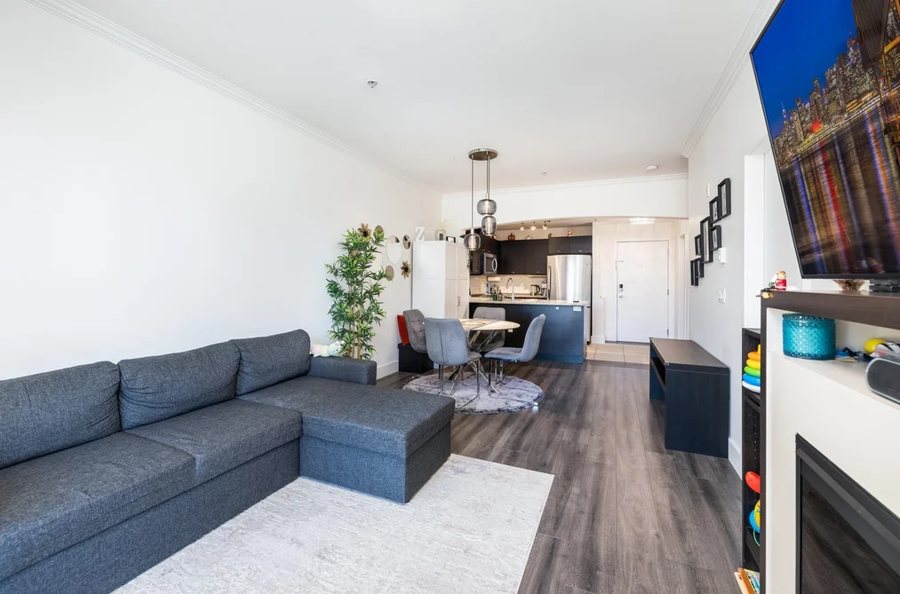318 6628 120 STREET, Surrey BC V3W 1T7, Surrey BC — Residential for Sale - Photo 6