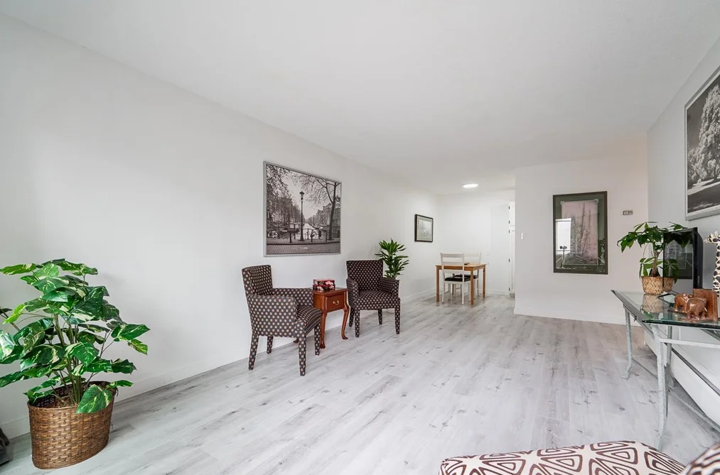 318 750 E 7TH AVENUE, Vancouver BC V5T 4H5, Vancouver BC — Residential for Sale - Photo 2