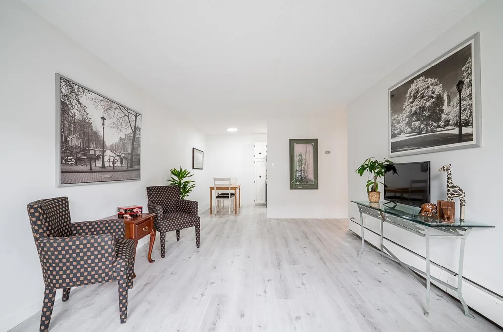318 750 E 7TH AVENUE, Vancouver BC V5T 4H5, Vancouver BC — Residential for Sale - Photo 3