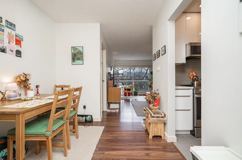 318 830 7TH AVENUE, Vancouver BC V5T 4J2, Vancouver BC — Residential for Sale - Photo 4