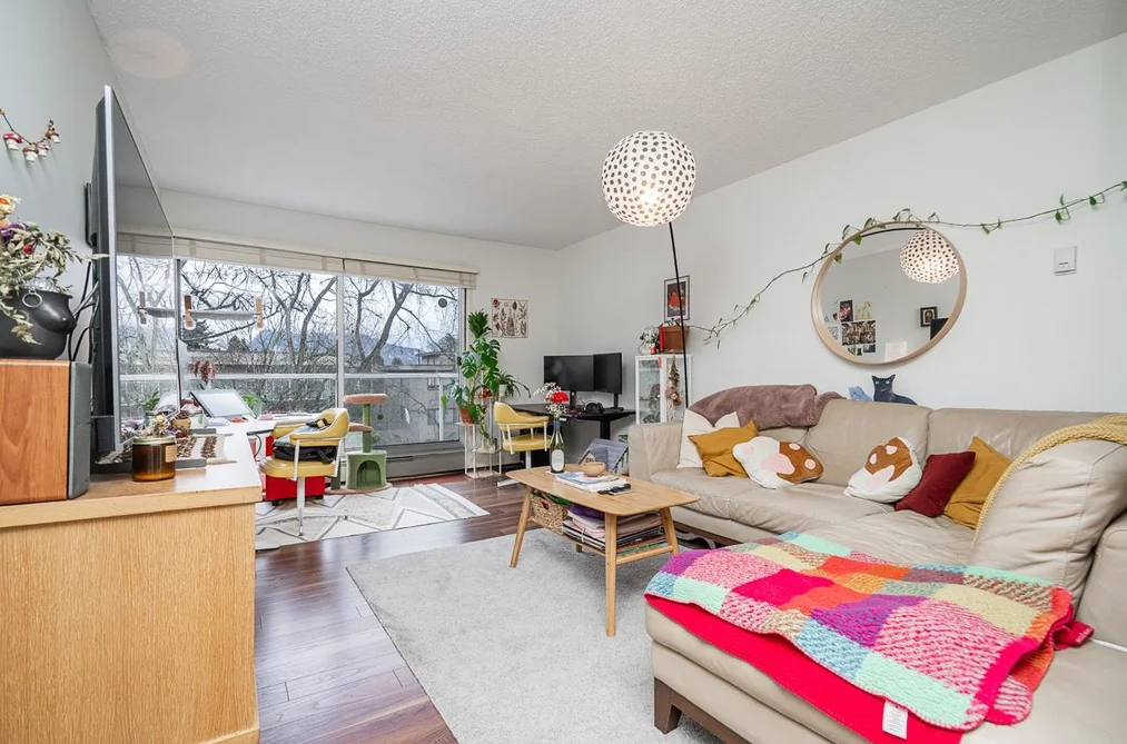 318 830 7TH AVENUE, Vancouver BC V5T 4J2, Vancouver BC — Residential for Sale - Photo 5
